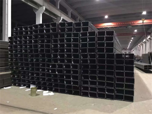 克山冷拔方管选型指南 工程采购怎么选